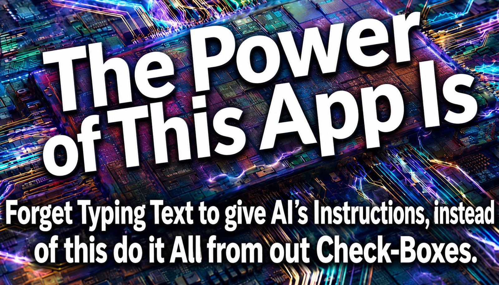 ai app